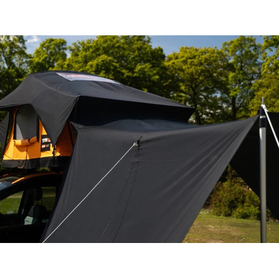 Auvent pour tente de toit Lite XL - JUSQU’À 2.30M- TentBox