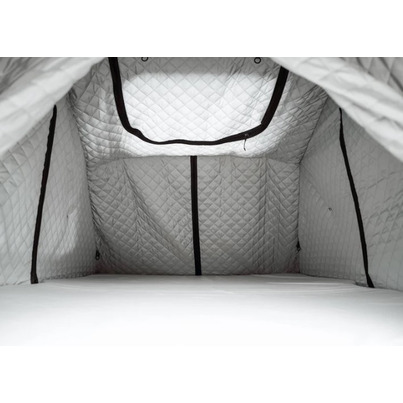 Isolant thermique pour tente de toit Lite XL - TentBox