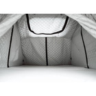 Isolant thermique pour tente de toit Lite XL - TentBox