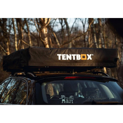 Housse de protection pour tente de toit LITE XL - TentBox