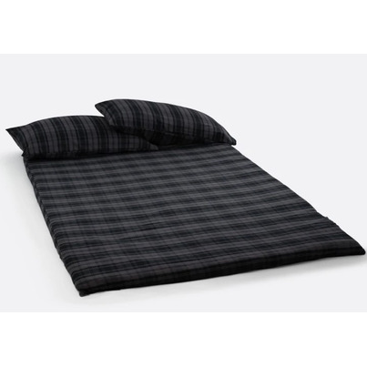 Drap-housse et 2 taies d’oreillers pour tente de toit CLASSIC 2.0 - TentBox