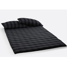 Miniature Drap-housse et 2 taies d’oreillers pour tente de toit CLASSIC 2.0 - TentBox N° 0