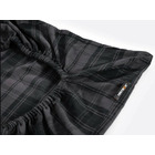 Miniature Drap-housse et 2 taies d’oreillers pour tente de toit CLASSIC 2.0 - TentBox N° 1
