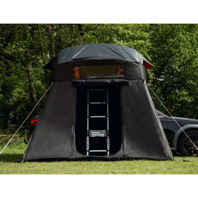 Auvent pour tente de toit Classic 2.0 - JUSQU’À 1.90M - TentBox
