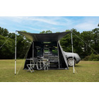 Miniature Auvent pour tente de toit Classic 2.0 - JUSQU’À 2.30M- TentBox N° 5