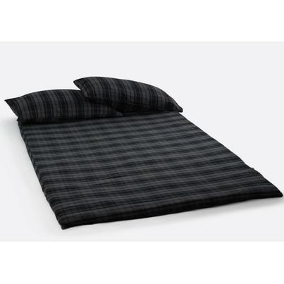 Drap-housse et 2 taies d’oreillers pour tente de toit CARGO 2.0- TentBox
