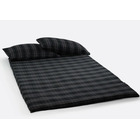 Miniature Drap-housse et 2 taies d’oreillers pour tente de toit CARGO 2.0- TentBox N° 0