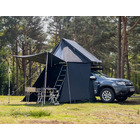 Auvent pour tente de toit Cargo 2.0 - JUSQU’À 1.90M - TentBox