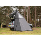 Miniature Auvent pour tente de toit Cargo 2.0 - JUSQU’À 2.30M - TentBox N° 1
