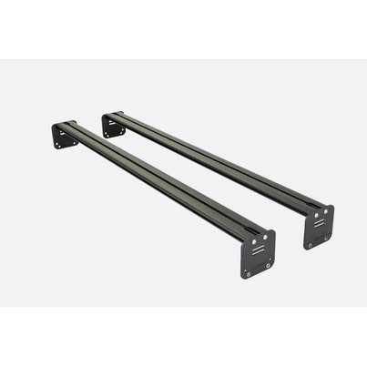 Barres de toit pour tente de toit Cargo 2.0 - TentBox