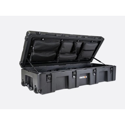 Coffre de transport pour tente de toit Cargo 2.0 - TentBox