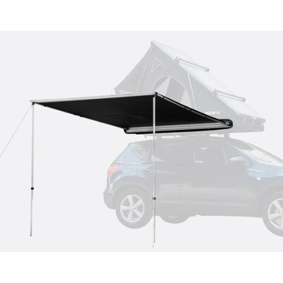 Auvent Solette pour tente de toit Cargo 2.0 - TentBox