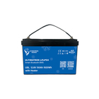 Miniature Batterie Lithium LiFePO4 Smart BMS 12.8V 150AH- PRO CHAUFFANTE - ULTIMATRON N° 2