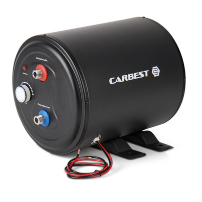 CHAUFFE EAU - CozyWater 8 - CARBEST