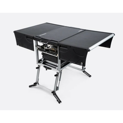 Meuble de cuisine tout en un - KitchenBox - TENTBOX Meuble de cuisine tout en un - KitchenBox - TENTBOX