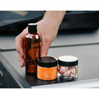 Miniature Meuble de cuisine tout en un  - KitchenBox - TENTBOX N° 5