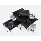 Miniature Meuble de cuisine tout en un  - KitchenBox - TENTBOX N° 8