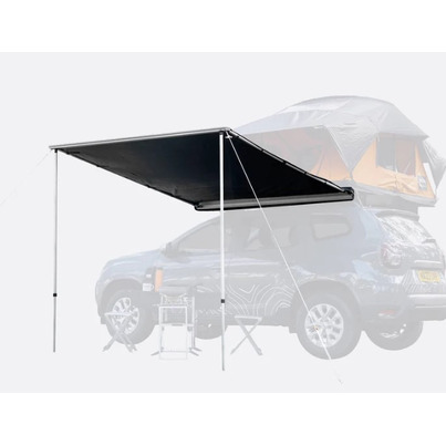 Auvent solette universel - TentBox
