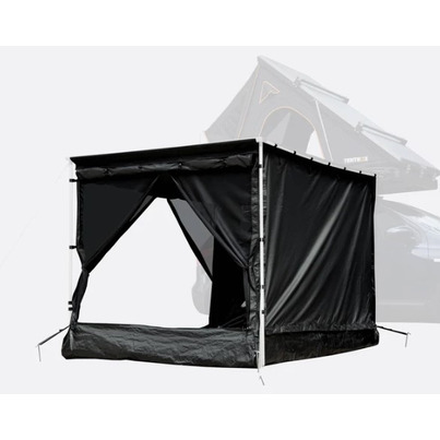 Extension d'auvent - Chambre - jusqu'à 1.70M - TentBox