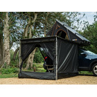 Miniature Paravent pour auvent Tentbox - jusqu'à 1.7m - TentBox N° 2