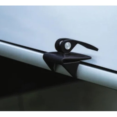 Pinces de fixation pour rafter - Fabric Clamps - THULE