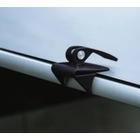Miniature Pinces de fixation pour rafter - Fabric Clamps - THULE N° 0