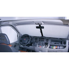 Miniature REMIfront IV - FIAT Ducato (X290) - A partir de 2021 Portières GAUCHE - REMIS N° 1