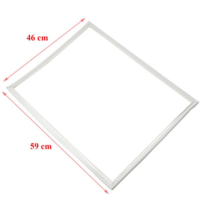 Joint d'étanchéité pour porte frigo - CR-080, CR080, CR1080 -   DOMETIC