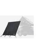 Paravent pour Auvent solette universel - juqu'à 2.20m - TentBox
