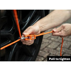 Miniature Corde de renfort - TentBox N° 3
