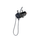 Miniature Douche solaire  pour galerie de toit- 20 Litres - CARBEST N° 1