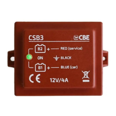 Répartiteur de charge CSB.3 B1 - CBE