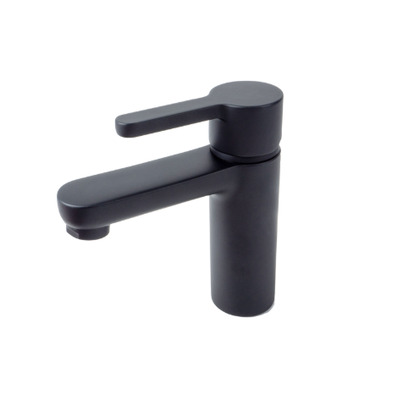 ROBINET MITIGEUR LINEA ARENA NOIR RACCORD EXPRESS 12mm - CAMP4 - - CAMP 4