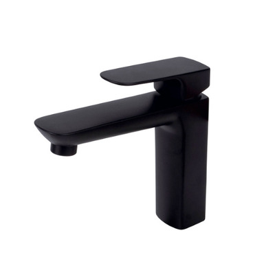 ROBINET MITIGEUR LINEA NOVE NOIR RACCORD EXPRESS 12mm - CAMP4 - - CAMP 4