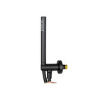 Miniature KIT DE DOUCHE NOIR - CARBEST - N° 2