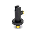 Miniature KIT DE DOUCHE NOIR - CARBEST - N° 6