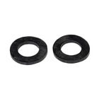 Miniature KIT DE DOUCHE NOIR - CARBEST - N° 7