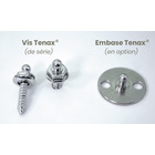 Miniature Volet THERMOVAL INTEGRAL - MOBILVETTA K-Yacht Tekno Line depuis 09/2024 - CLAIRVAL N° 6