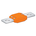 Miniature MEGA FUSIBLE 150A - MTA - N° 0