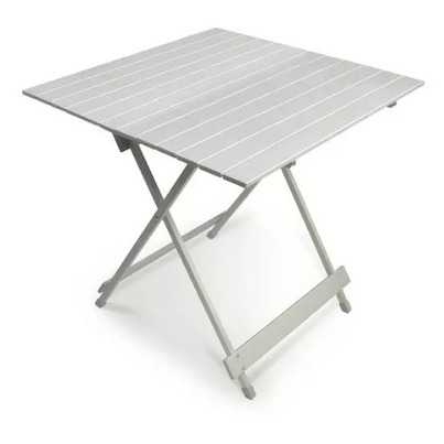 DOMETIC Leaf Medium Slat Table