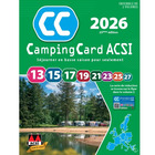 Miniature GUIDE ACSI CAMPING 2026 N° 0