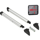 Miniature COMPAS DE BAIE POUR BAIE POUR S7 DE HAUTEUR 400 MM - DOMETIC N° 0