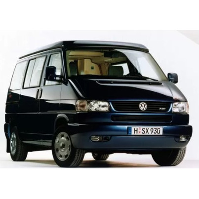 THERMICAMP ROOF - VOLKSWAGEN California Transporter T4 Phase 1 (4,89m) - de 09/1990 à 12/1995 - CLAIRVAL