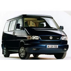 Miniature THERMICAMP ROOF - VOLKSWAGEN California Transporter T4 Phase 1 (4,89m) - de 09/1990 à 12/1995 - CLAIRVAL N° 0