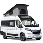 Miniature THERMICAMP ROOF -SUNLIGHT CLIFF 540 - CLIFF 600 RT - CLIFF 640 RT Fiat Ducato depuis 09/2023 - CLAIRVAL N° 0