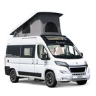 Miniature THERMICAMP ROOF POUR DETHLEFFS - Globevan - FIAT Talento (4,97m) depuis 09/2024 - CLAIRVAL N° 0