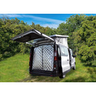 Miniature THERMICAMP DOOR POUR FIAT Ducato PEUGEOT Boxer CITROEN Jumper - MH2 (haut. 2,57 m)  depuis 06/2006  - CLAIRVAL N° 0