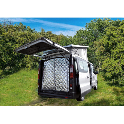 THERMICAMP DOOR POUR MERCEDES-BENZ Vito " Classe V -Marco Polo (haut.1,98 m) - CLAIRVAL