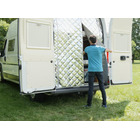 Miniature THERMICAMP DOOR POUR MERCEDES-BENZ Vito " Classe V -Marco Polo (haut.1,98 m) - CLAIRVAL N° 1