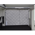 Miniature THERMICAMP DOOR POUR MERCEDES-BENZ Vito " Classe V -Marco Polo (haut.1,98 m) - CLAIRVAL N° 2